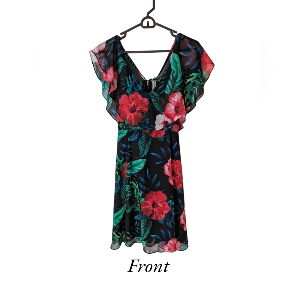 Angleeye London Dress